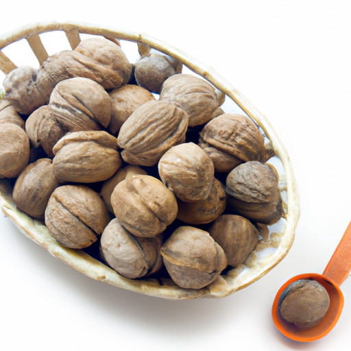 Simple recipe of flaxseed oil and almonds to strengthen blood vessels 21919